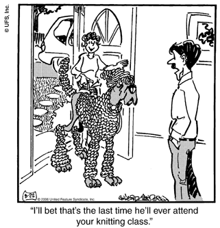 marmaduke